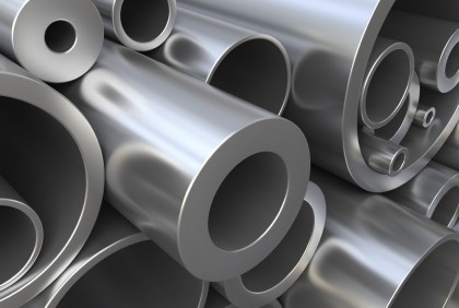 Steel-Tubes